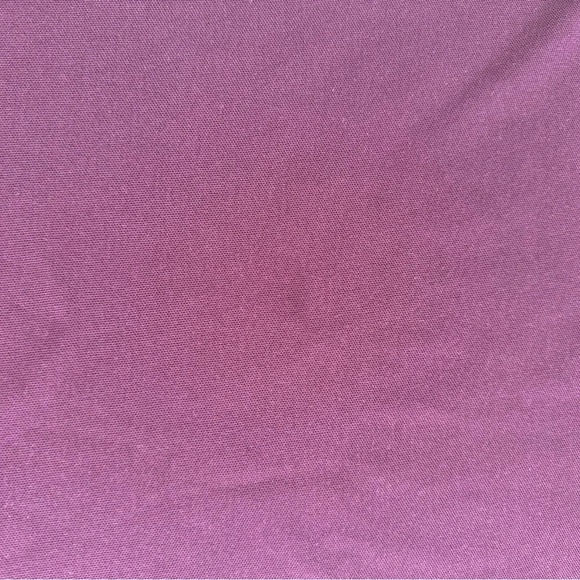 Tommy Hilfiger Men's Polo Shirt XL Burgundy Cotton Regular Fit - Picture 4 of 9